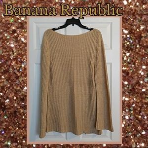 🍂Banana Republic sweater🍂🍁